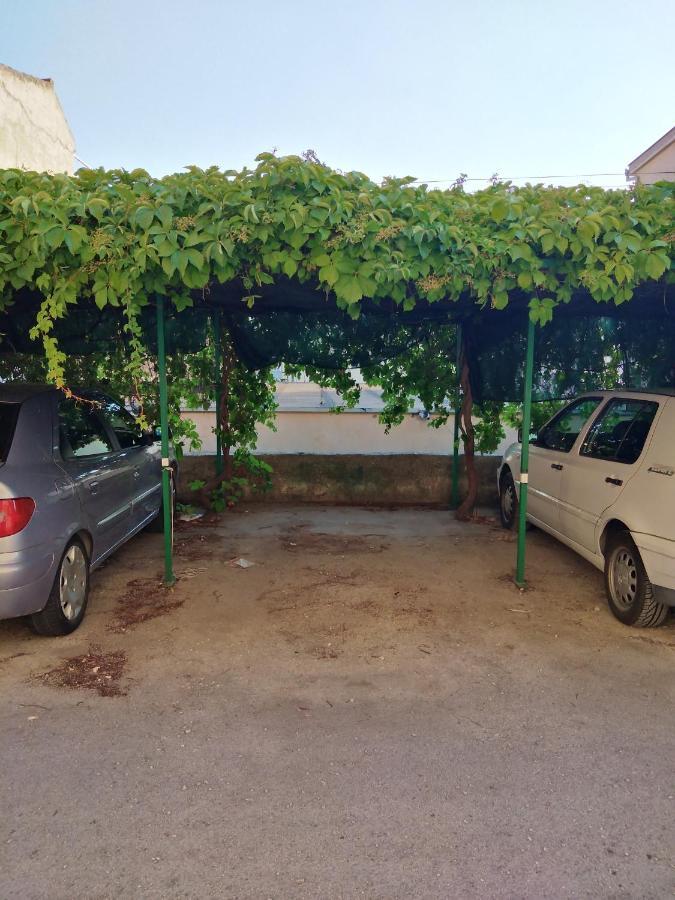 Ferienwohnung Heart Of Makarska Exterior foto